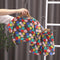 Boys' Summer Smiling Face Two-piece Set